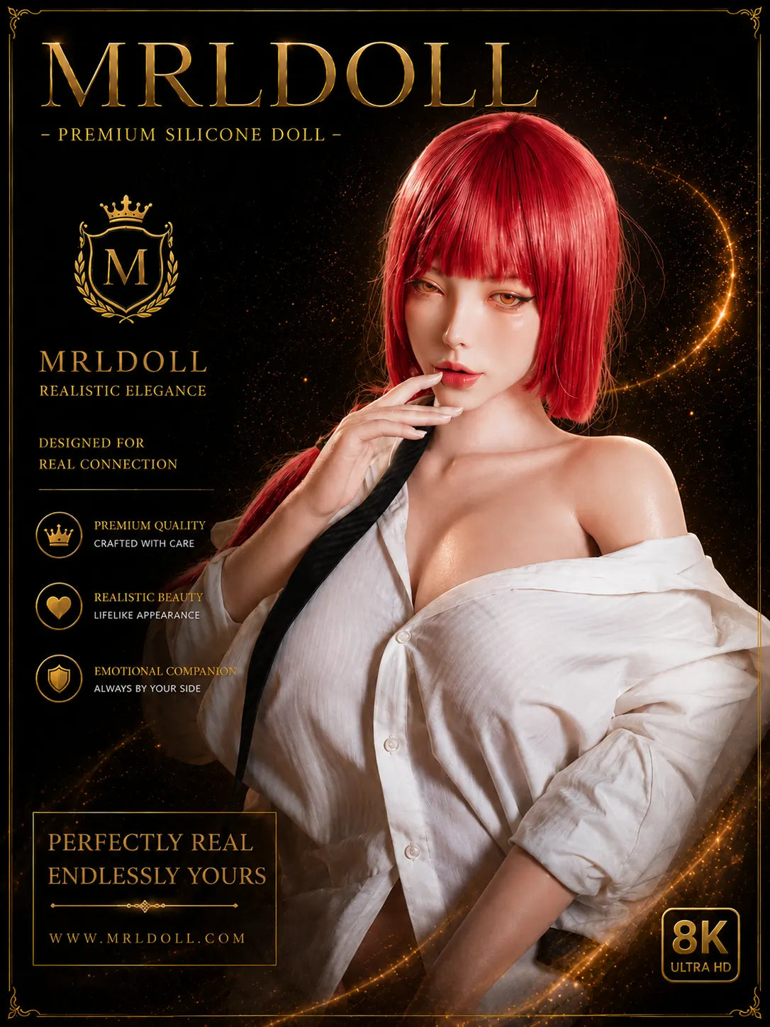 Mavis Realistic Futa Sex Doll - MRLDOLL Mavis Realistic Futa Sex Doll - MRLDOLL