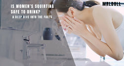 Image of Squirting