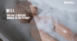 Image of Will Sex Dolls Replace Women in the Future?