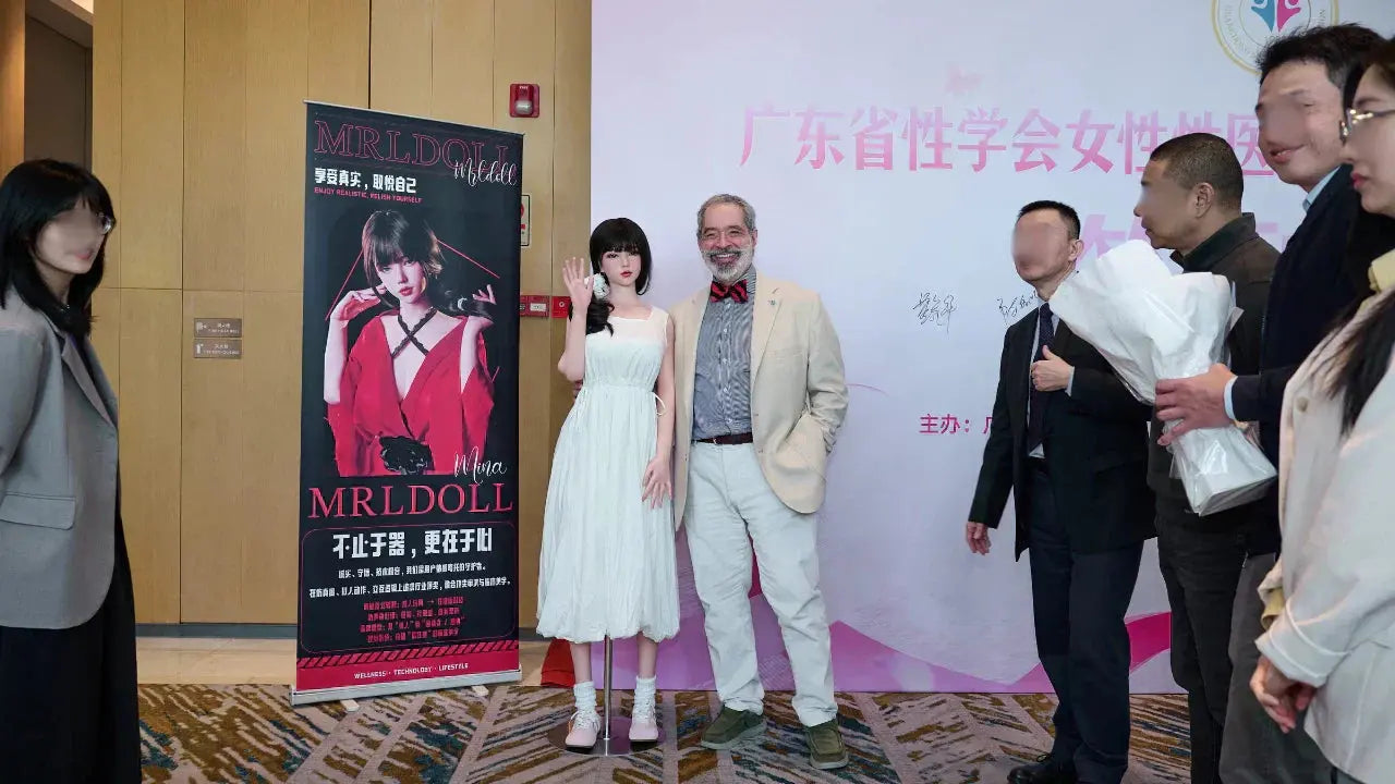 Image of International Women’s Day Forum: Advancing Female Sexual Health Awareness