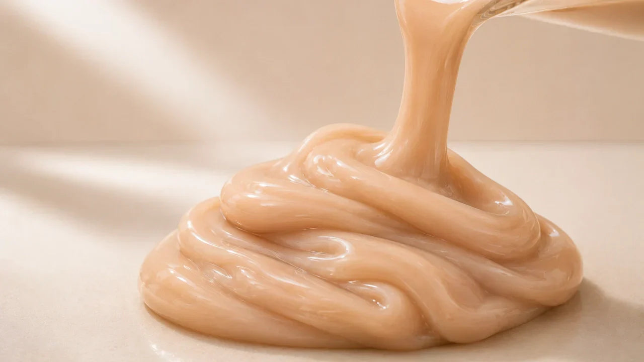 Image of What Is Platinum Silicone?