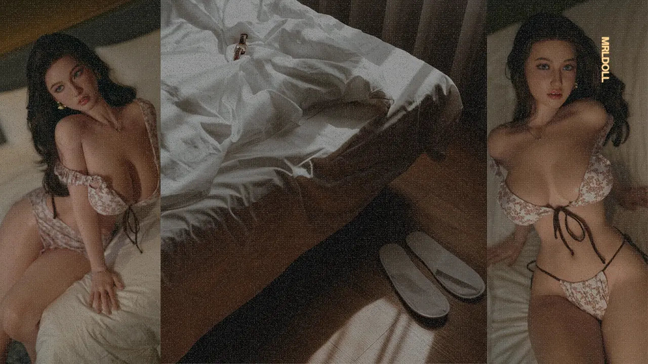 Image of 10 Best Sex Doll Positions for Comfort, Control, and Realistic Movement