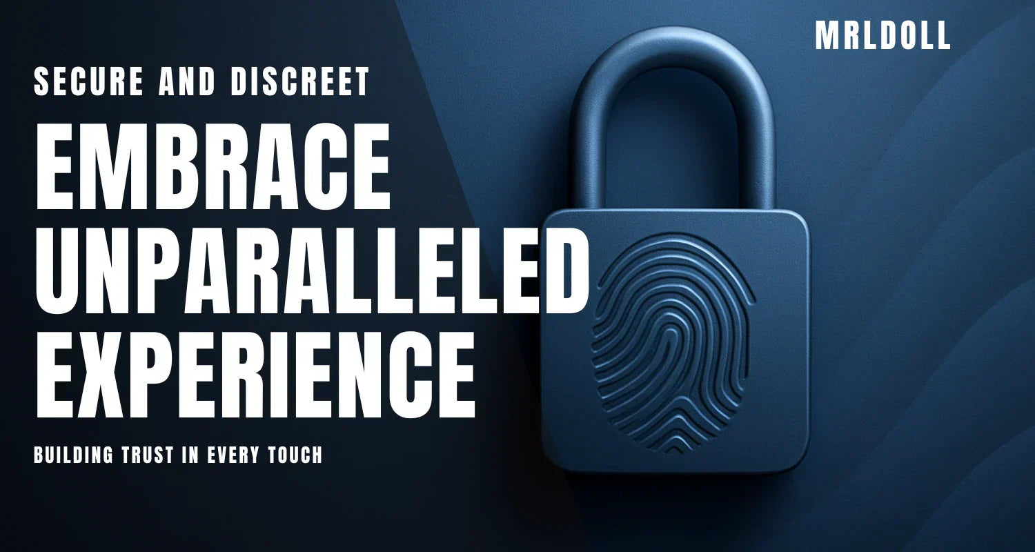 Image of Embrace Unparalleled Experience: Building Trust in Every Realistic Sex Doll - MRLDOLL