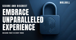 Image of Embrace Unparalleled Experience: Building Trust in Every Touch