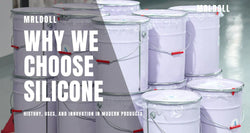 Image of The Versatile World of Silicone: History, Uses, and Innovation in Modern Products - MRLDOLL