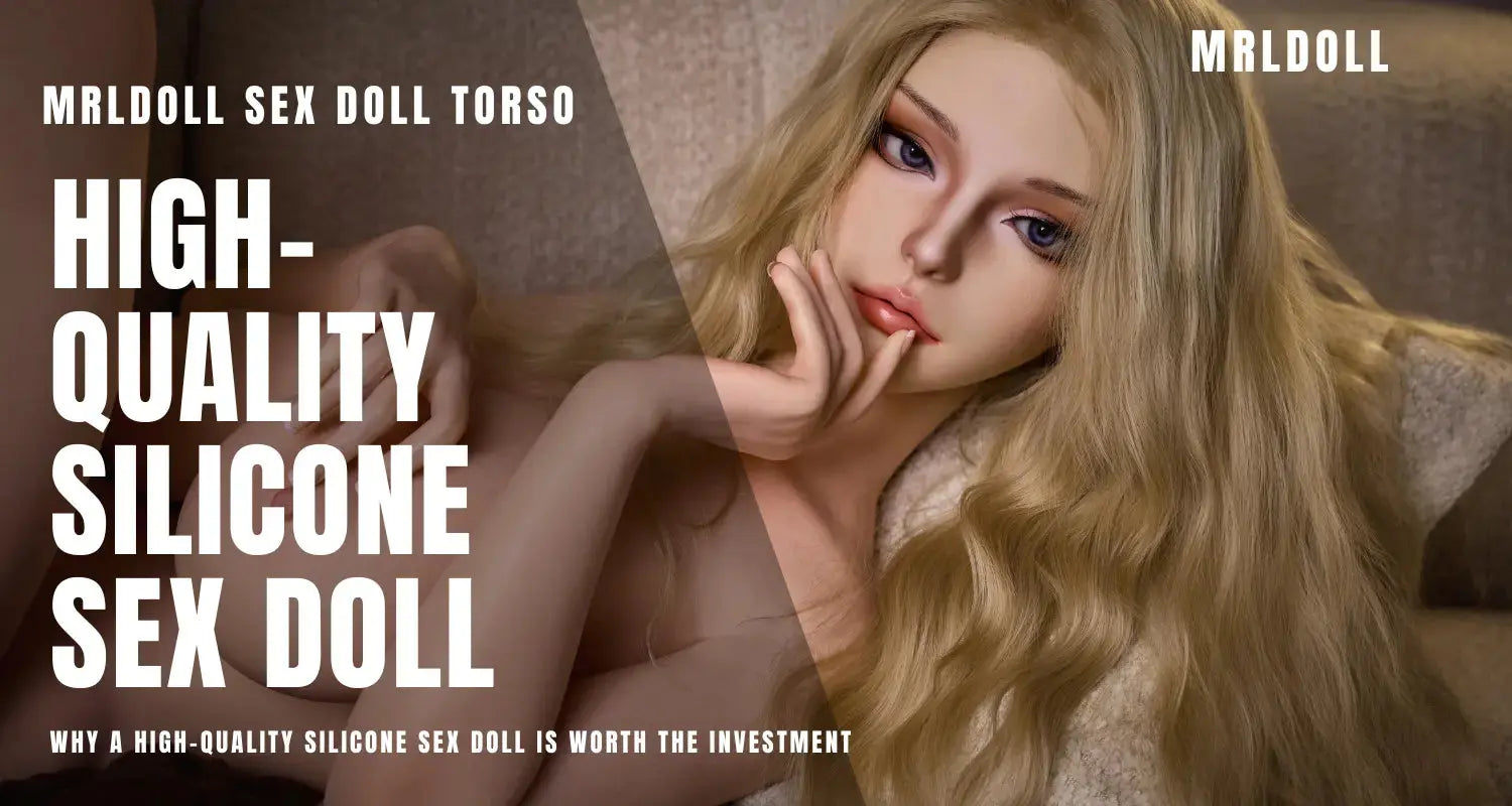 sex doll worth it Is It Worth Buying A Used Sex Doll | by Gil Prowler