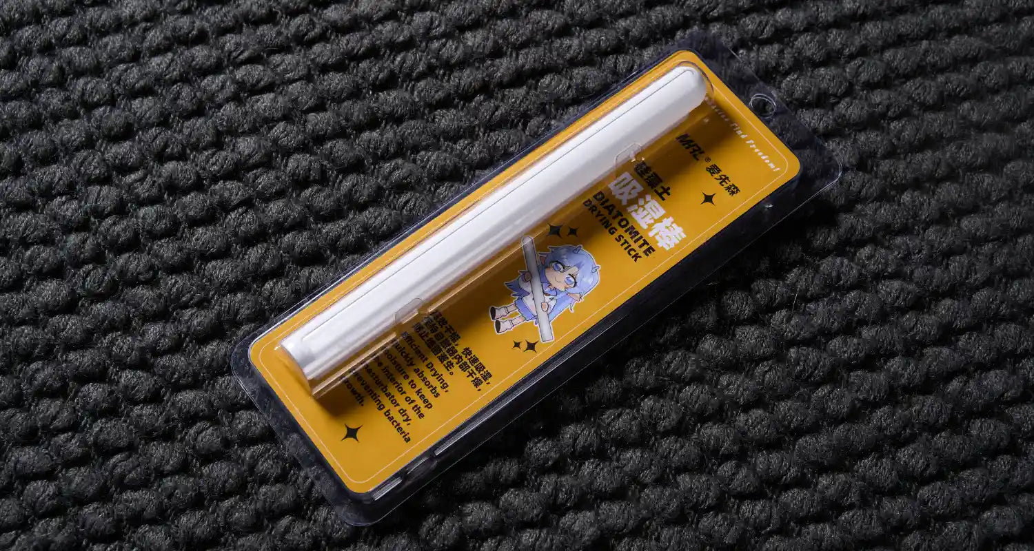 Image of The Correct Way to Dry a Silicone Sex Doll After Cleaning