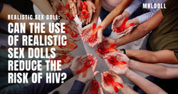 Image of Can the use of realistic sex dolls reduce the risk of HIV?
