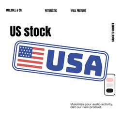 Image of US stock