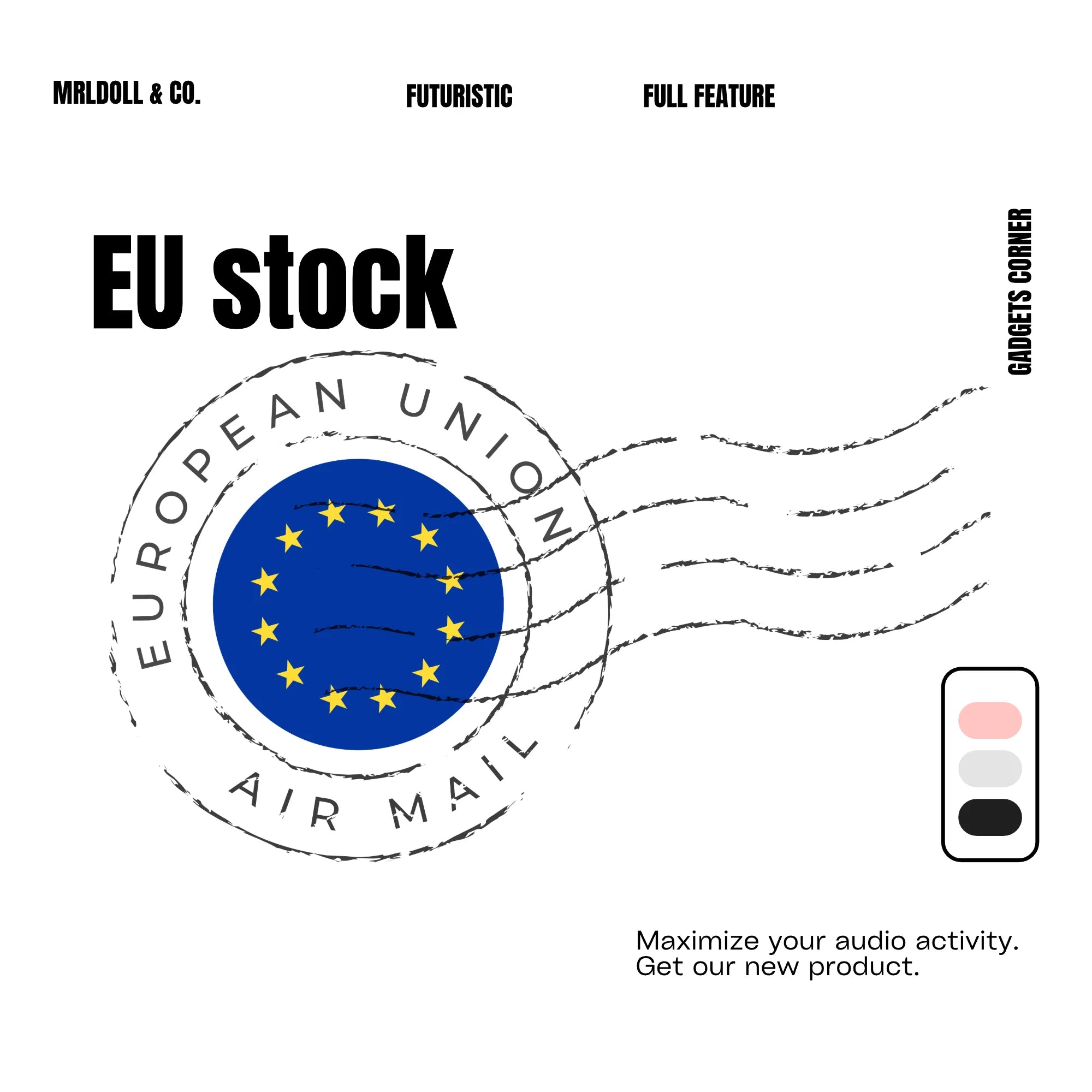 EU stock
