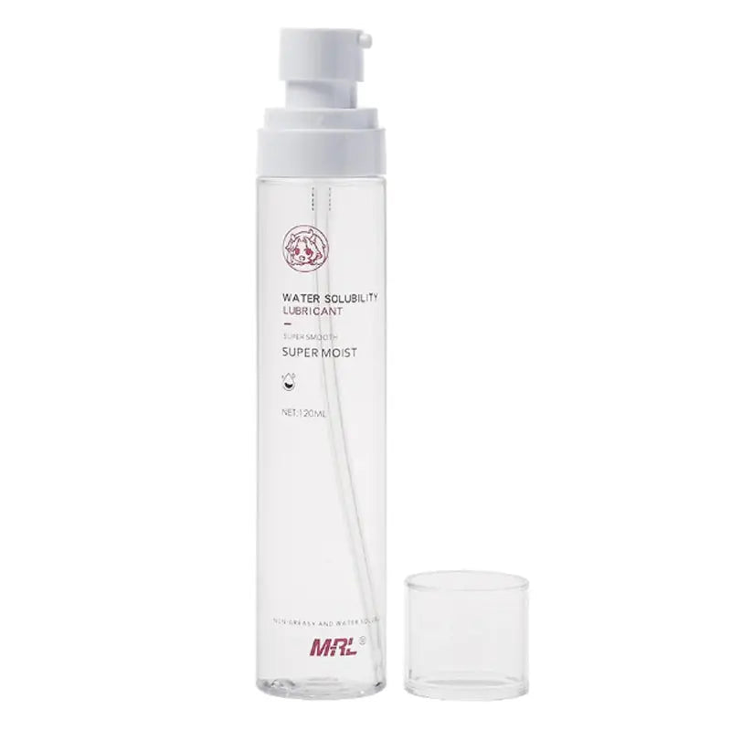 Image of MRLDOLL Water Based Lubricant Sex Accessories For Sex Toys MRLDOLL
