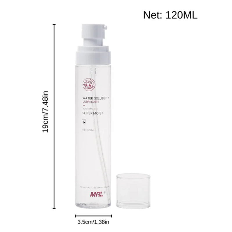 MRLDOLL Water Based Lubricant For Sex Toys