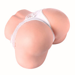 Image of Misa: 12kg Silicone Realistic Juicy Booty Sex Doll