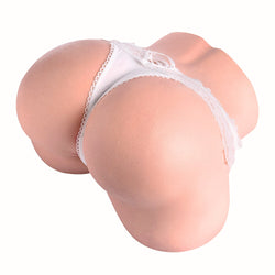 Image of Misa: 12kg Silicone Realistic Juicy Booty Sex Doll