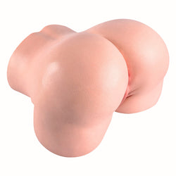Image of Misa: 12kg Silicone Realistic Juicy Booty Sex Doll