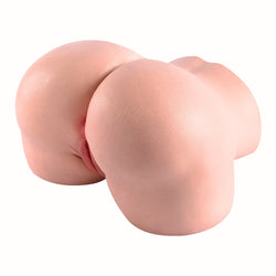 Image of Misa: 12kg Silicone Realistic Juicy Booty Sex Doll