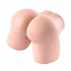 Image of Isabella：9.4KG Realistic Big Ass Silicone Sex Doll Troso