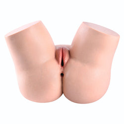 Image of Isabella：9.4KG Realistic Big Ass Silicone Sex Doll Troso