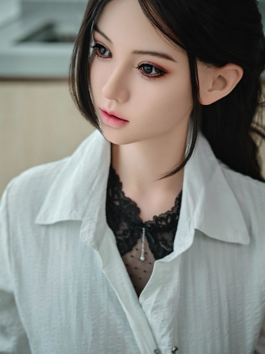 Image of Yutako 165cm 38kg Life Size Asian Sex Doll