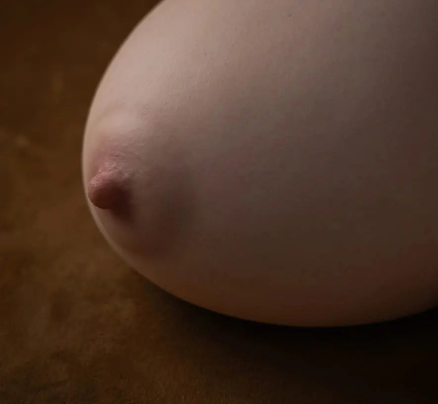 Image of Leina:15.1LB Realistic Silicone Sex Torso Big Jiggly Boobs MRLDOLL