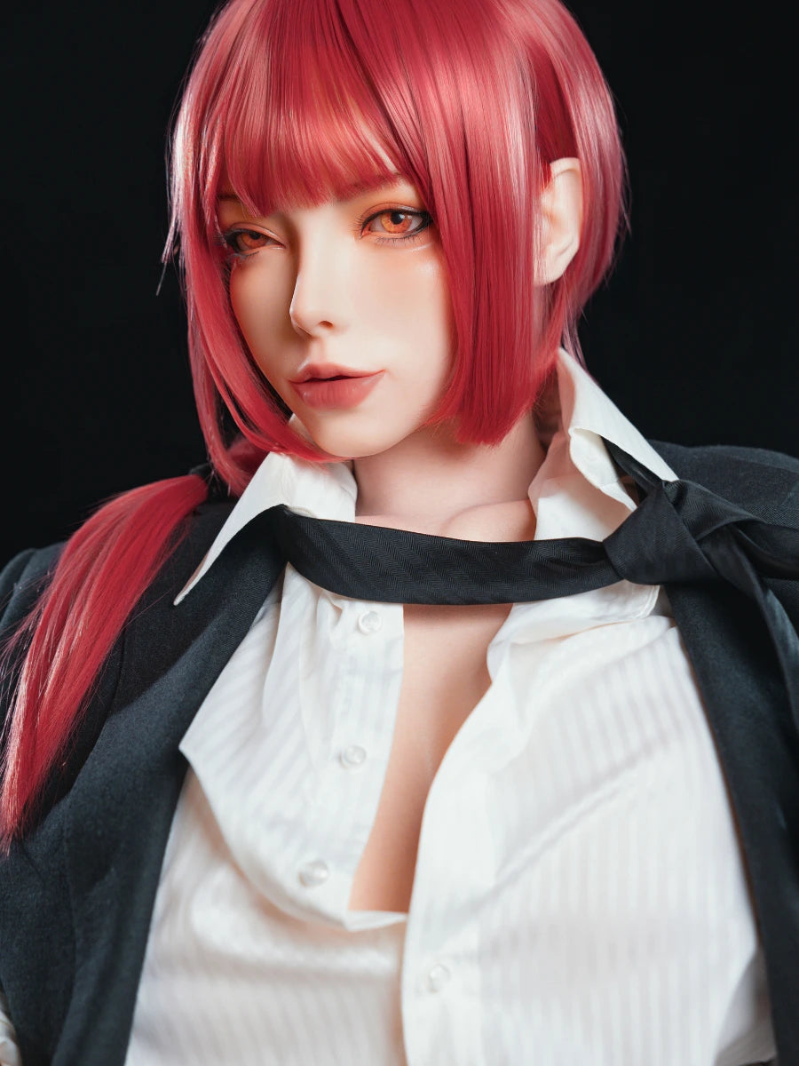 Image of Mavis Realistic Futa Sex Doll