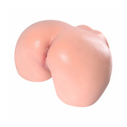 Image of Chloe :2.5KG Realistic Silicone Pocket Pussy  Mini Ass Sex Doll