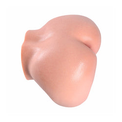 Image of Chloe :2.5KG Realistic Silicone Pocket Pussy  Mini Ass Sex Doll