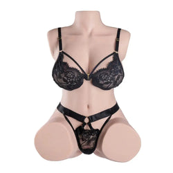 Melissa:18KG Ultra Realistic Torso Sex Doll - MRLDOLL Melissa:18KG Ultra Realistic Torso Sex Doll - MRLDOLL