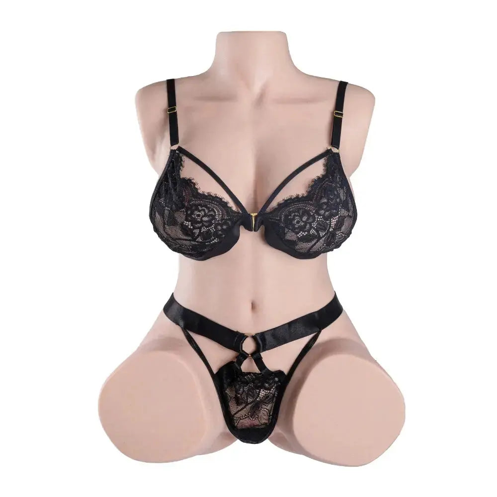 Image of Melissa:18KG Ultra Realistic Torso Sex Doll MRLDOLL