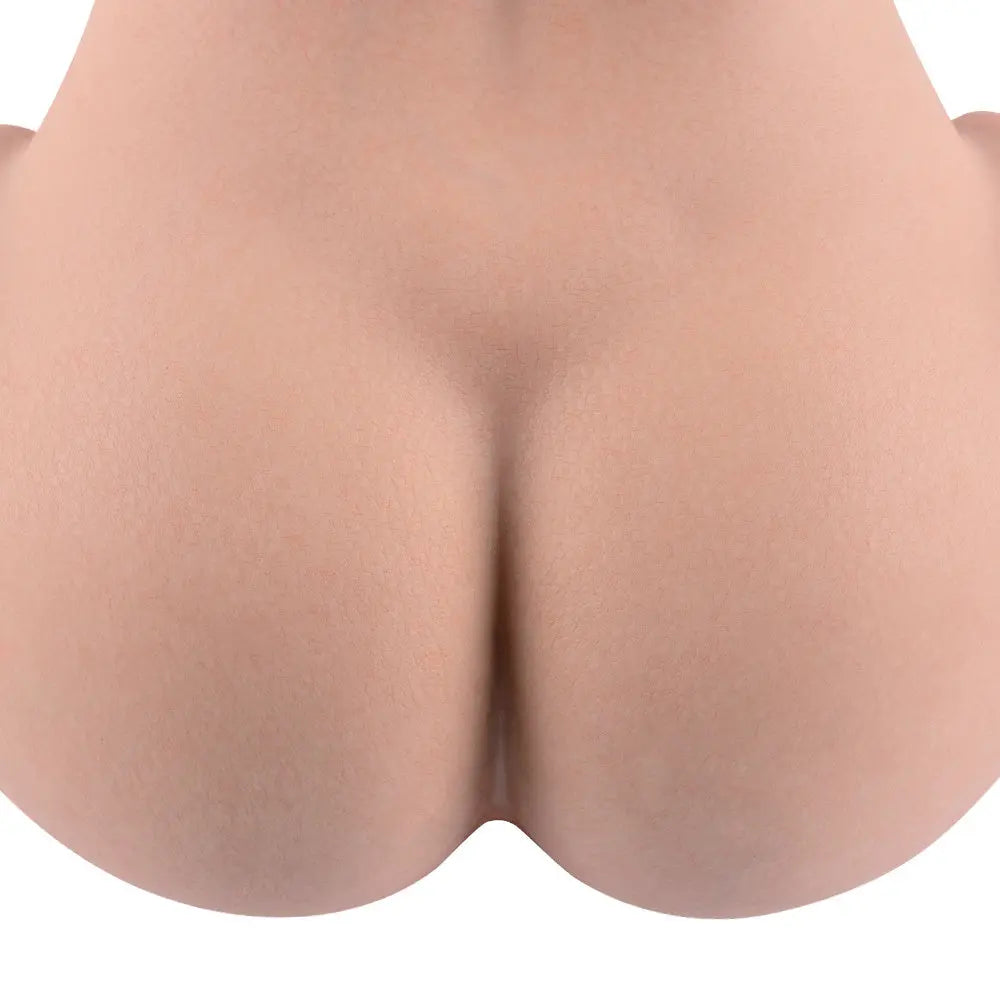 Image of Sophia: 4.6kg Realistic Mini Torso Sex Doll Male Masturbator MRLDOLL