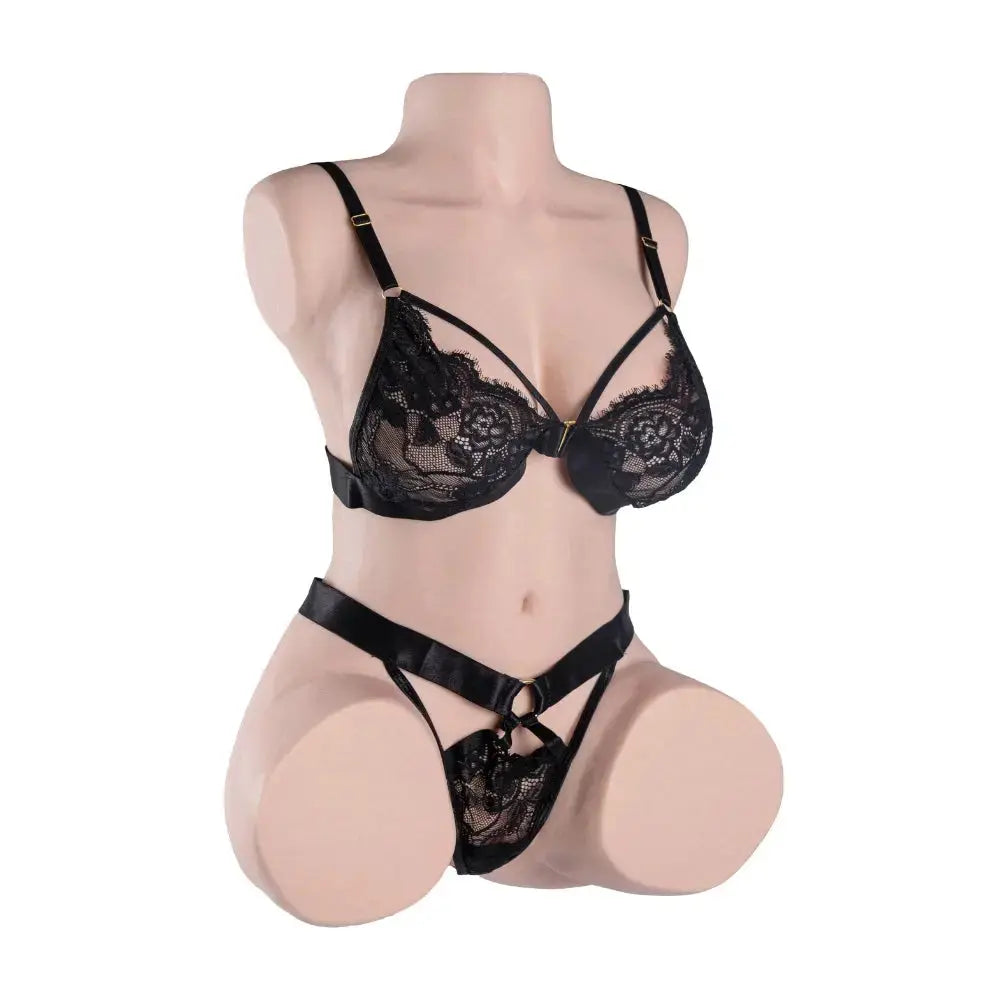 Image of Melissa:18KG Ultra Realistic Torso Sex Doll MRLDOLL