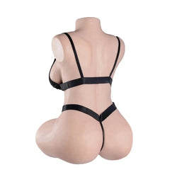 Melissa:18KG Ultra Realistic Torso Sex Doll - MRLDOLL Melissa:18KG Ultra Realistic Torso Sex Doll - MRLDOLL
