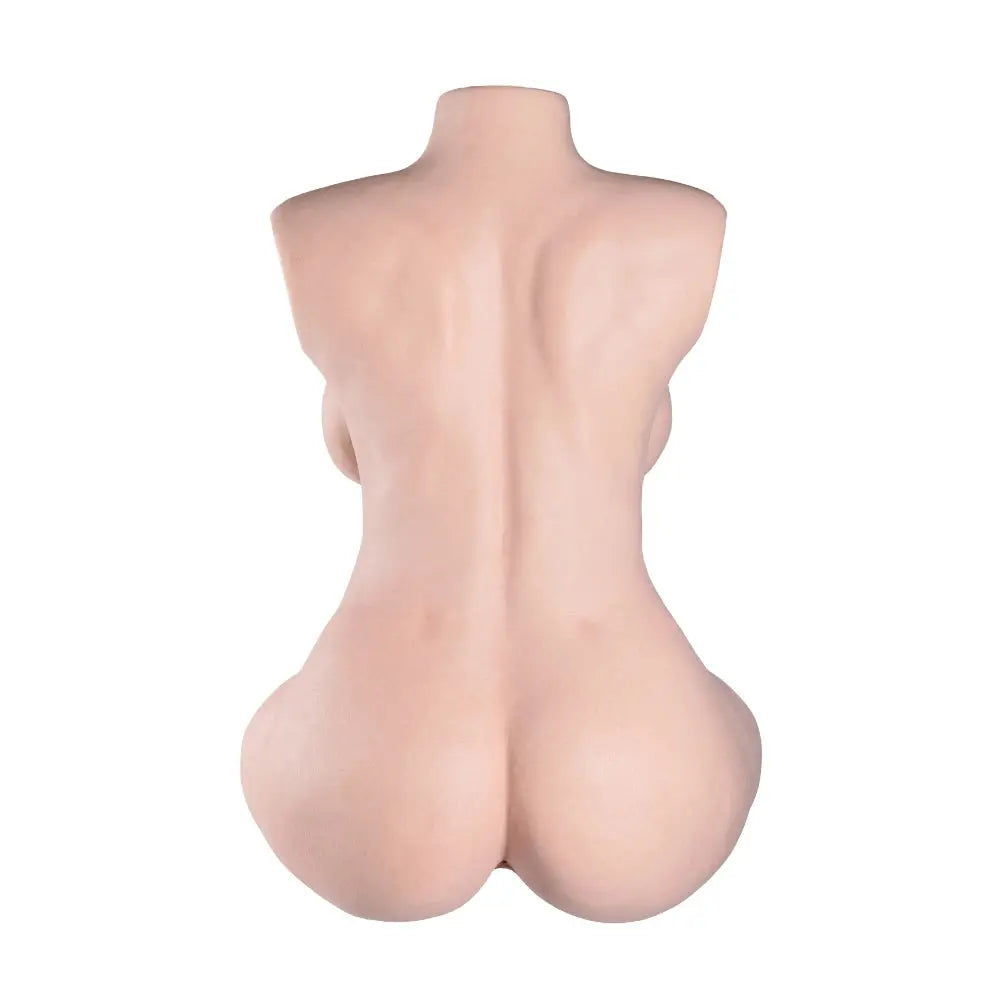 Image of Melissa:18KG Ultra Realistic Torso Sex Doll MRLDOLL