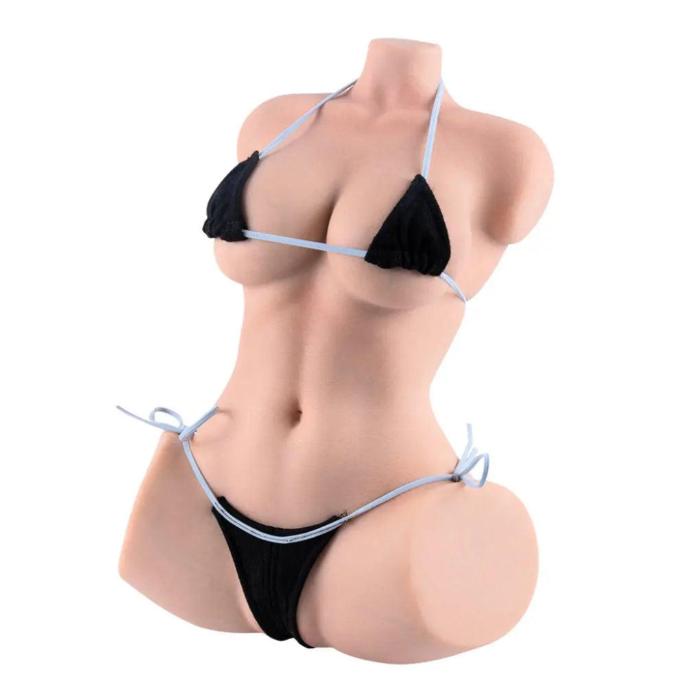 Image of Sophia: 4.6kg Realistic Mini Torso Sex Doll Male Masturbator MRLDOLL