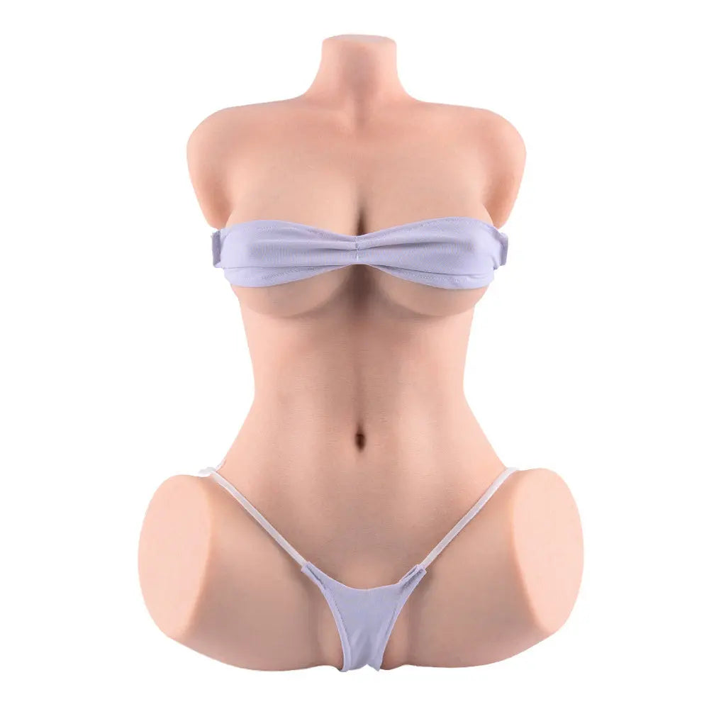 Image of Sophia: 4.6kg Realistic Mini Torso Sex Doll Male Masturbator MRLDOLL
