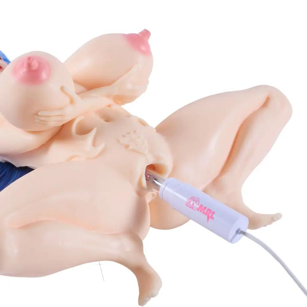 Image of MRLdoll UV Germicidal Heating Rod Sex Accessories MRLDOLL