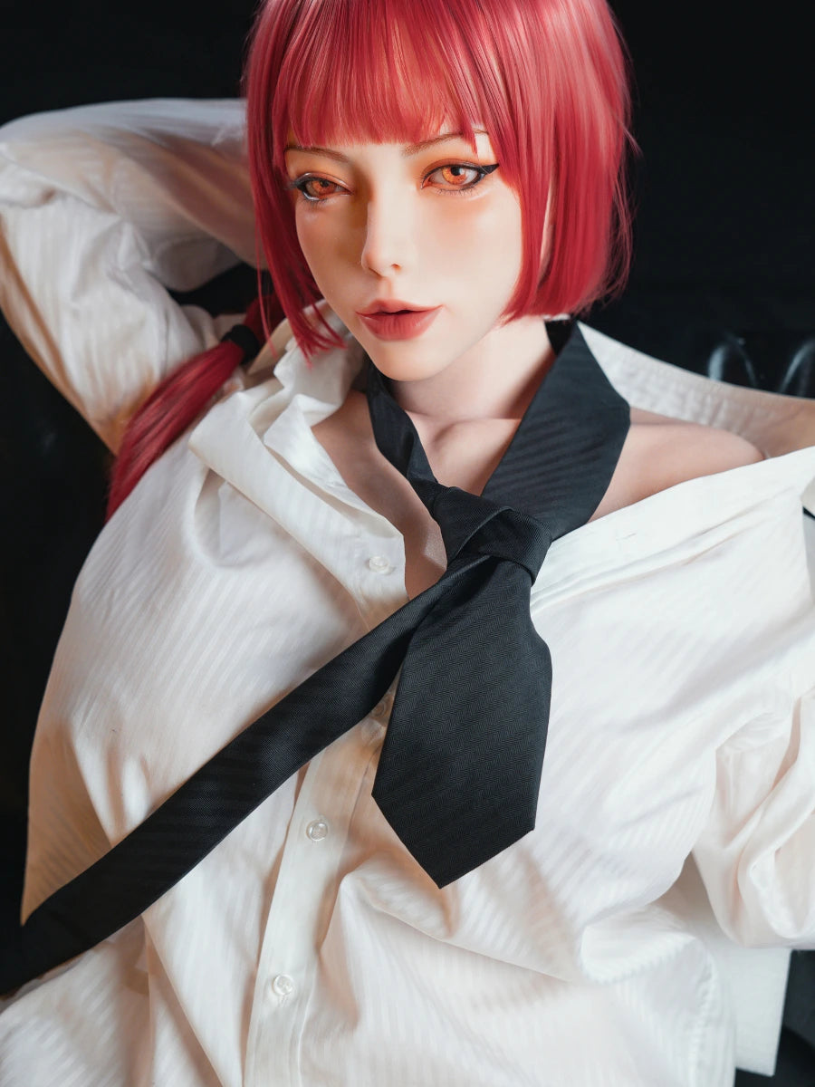 Image of Mavis Realistic Futa Sex Doll