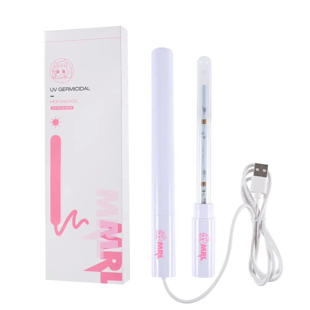 Image of MRLdoll UV Germicidal Heating Rod Sex Accessories MRLDOLL
