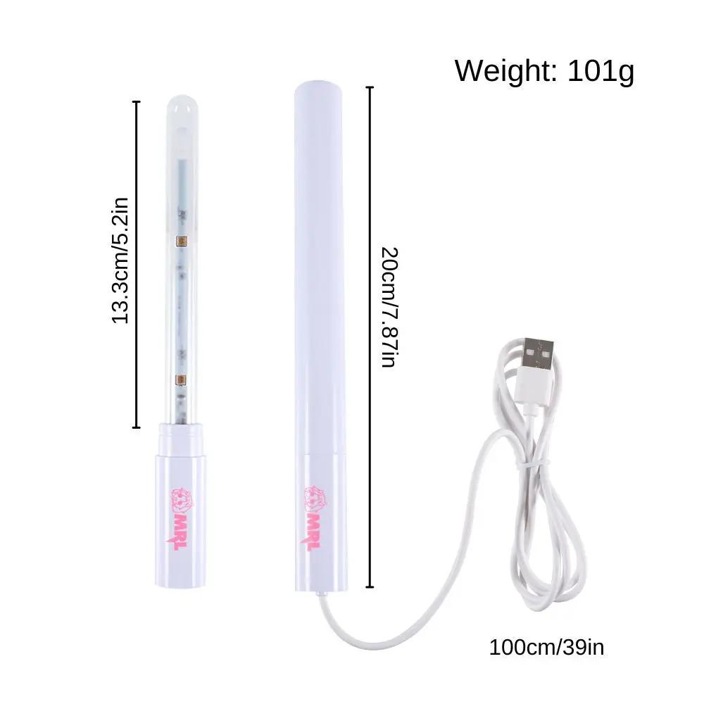 Image of MRLdoll UV Germicidal Heating Rod Sex Accessories MRLDOLL