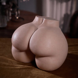 Big Booty Sex Doll - Ultra-Realistic Curves & Textures - MRLDOLL Big Booty Sex Doll - Ultra-Realistic Curves & Textures - MRLDOLL