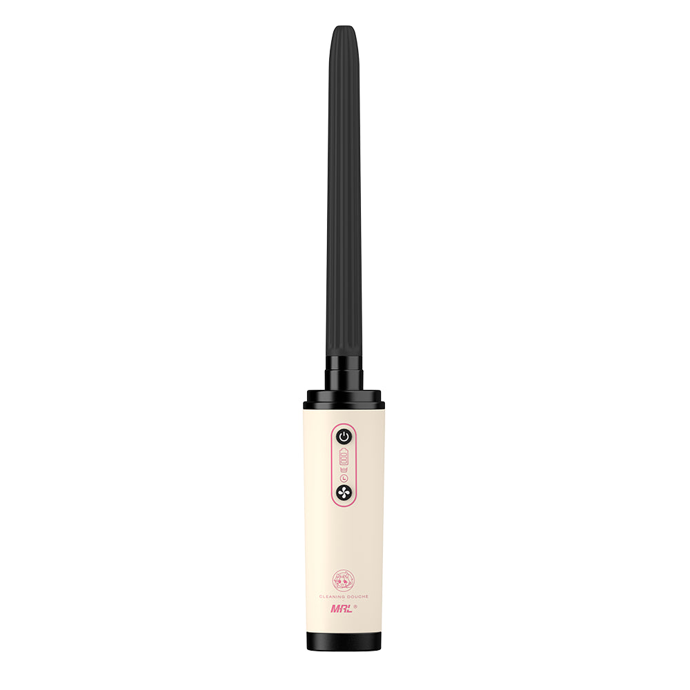 Automatic Cleaning Douche for Male Masturbator