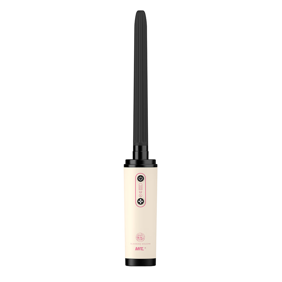 Automatic Cleaning Douche for Male Masturbator