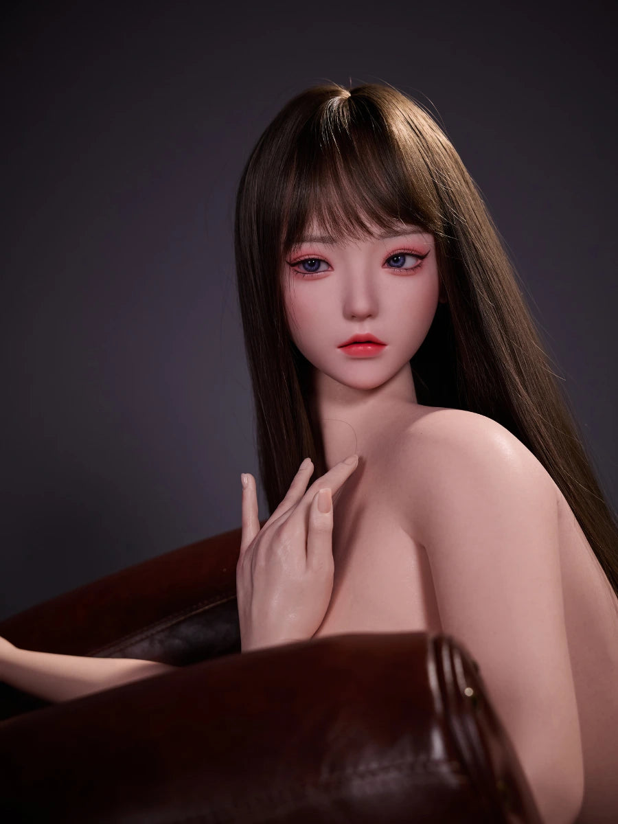 Kate 26.5KG G-Cup Big Boob Sex Doll MRLDOLL
