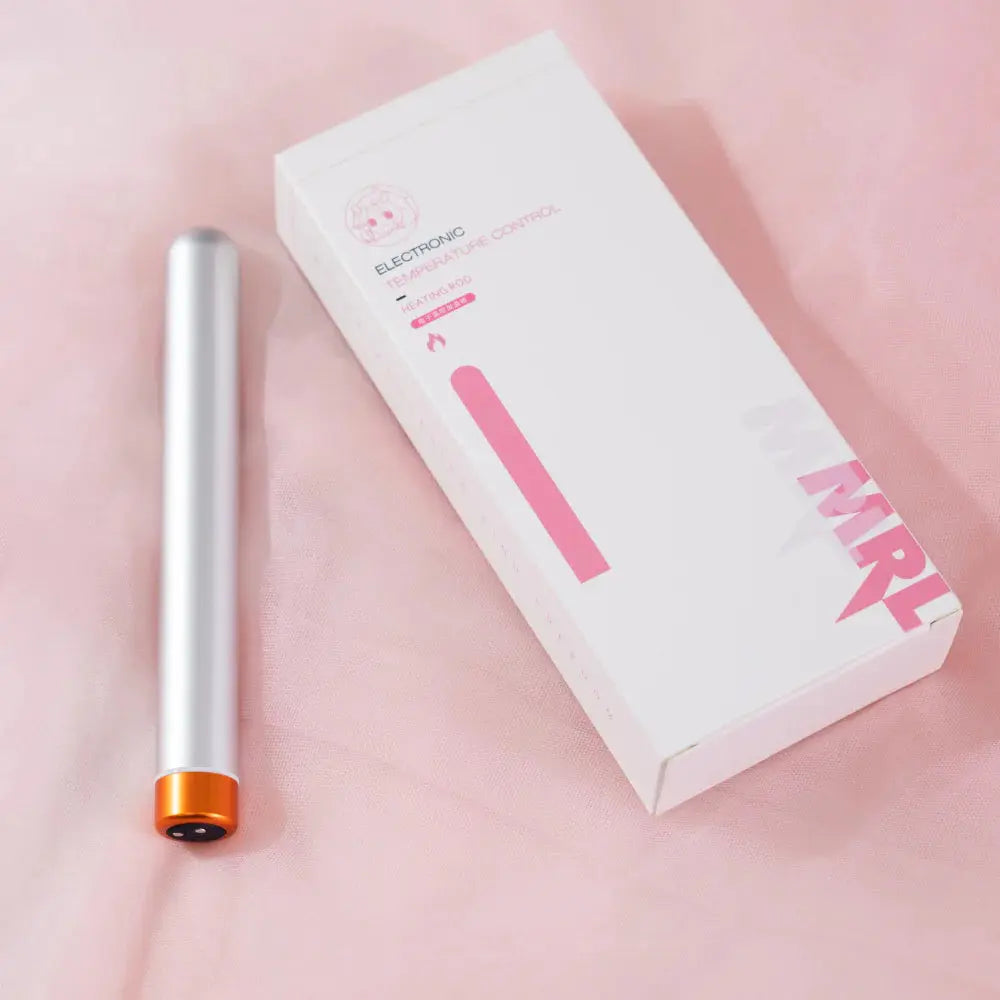 Image of MRLDOLL Sex Accessories USB Heating Rod Auto Temperature Control MRLDOLL