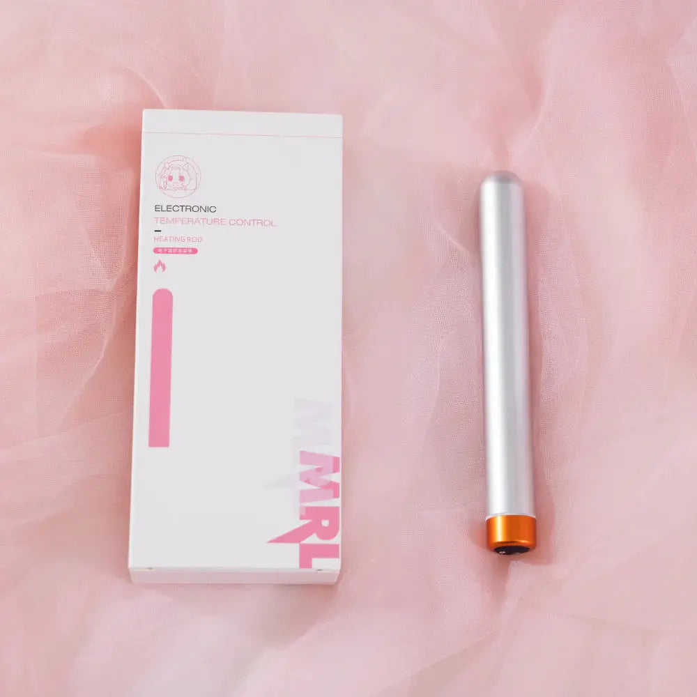 Image of MRLDOLL Sex Accessories USB Heating Rod Auto Temperature Control MRLDOLL