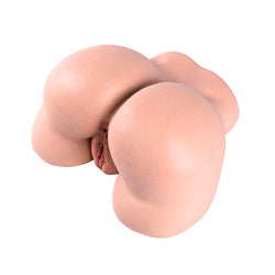 Image of Donna：10.3KG Doggy Style Big Ass Silicone Sex Toy
