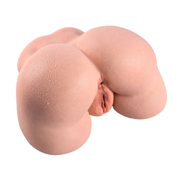 Image of Donna：10.3KG Doggy Style Big Ass Silicone Sex Toy