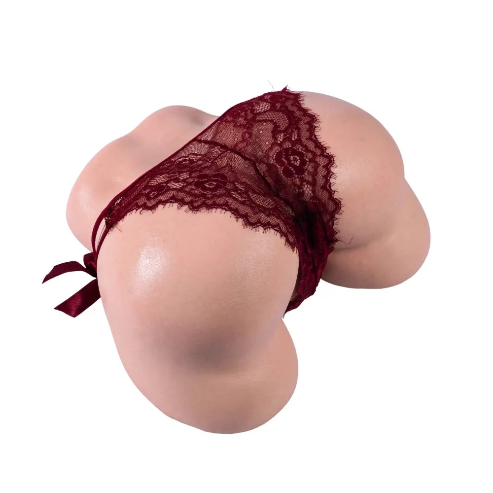 Image of Donna:10.3KG Silicone Realistic Torso Toy MRLDOLL