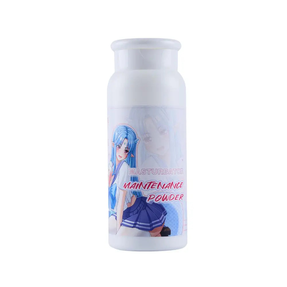Image of MRLdoll Masturbator Sex Accessories Maintenance Powder for Sex Doll 100g MRLDOLL
