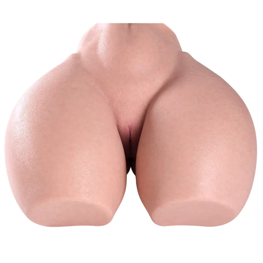 Image of Ruby 8KG Peach Butt Sex Torso MRLDOLL